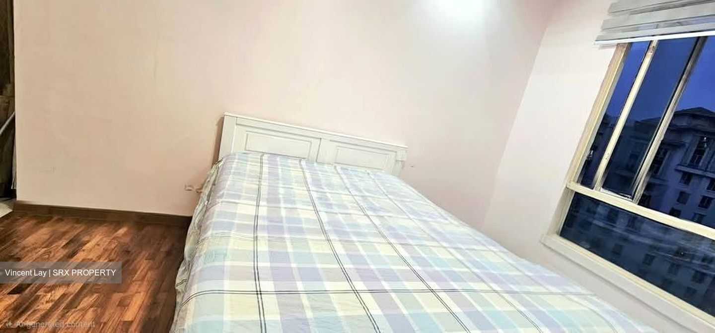 Yishun Emerald (D27), Condominium #580192661